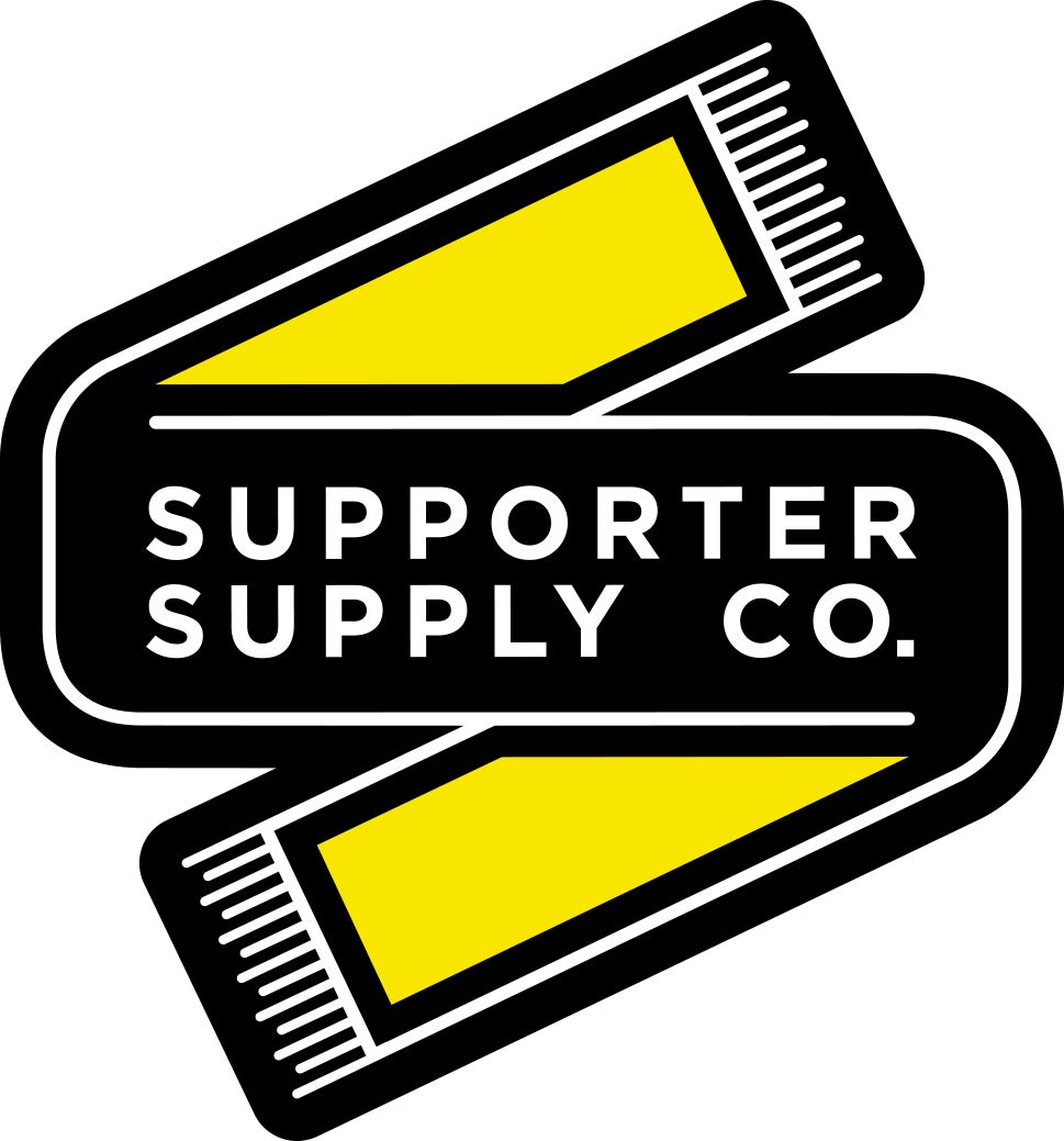  SUPPORTER SUPPLY CO. Short Sleeve Columbus Capybara Soccer  Jersey (Small) Yellow : Sports & Outdoors